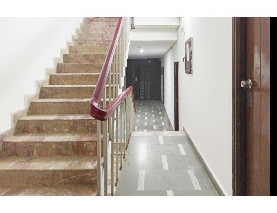 Homestay Viren Pacfic, Agra