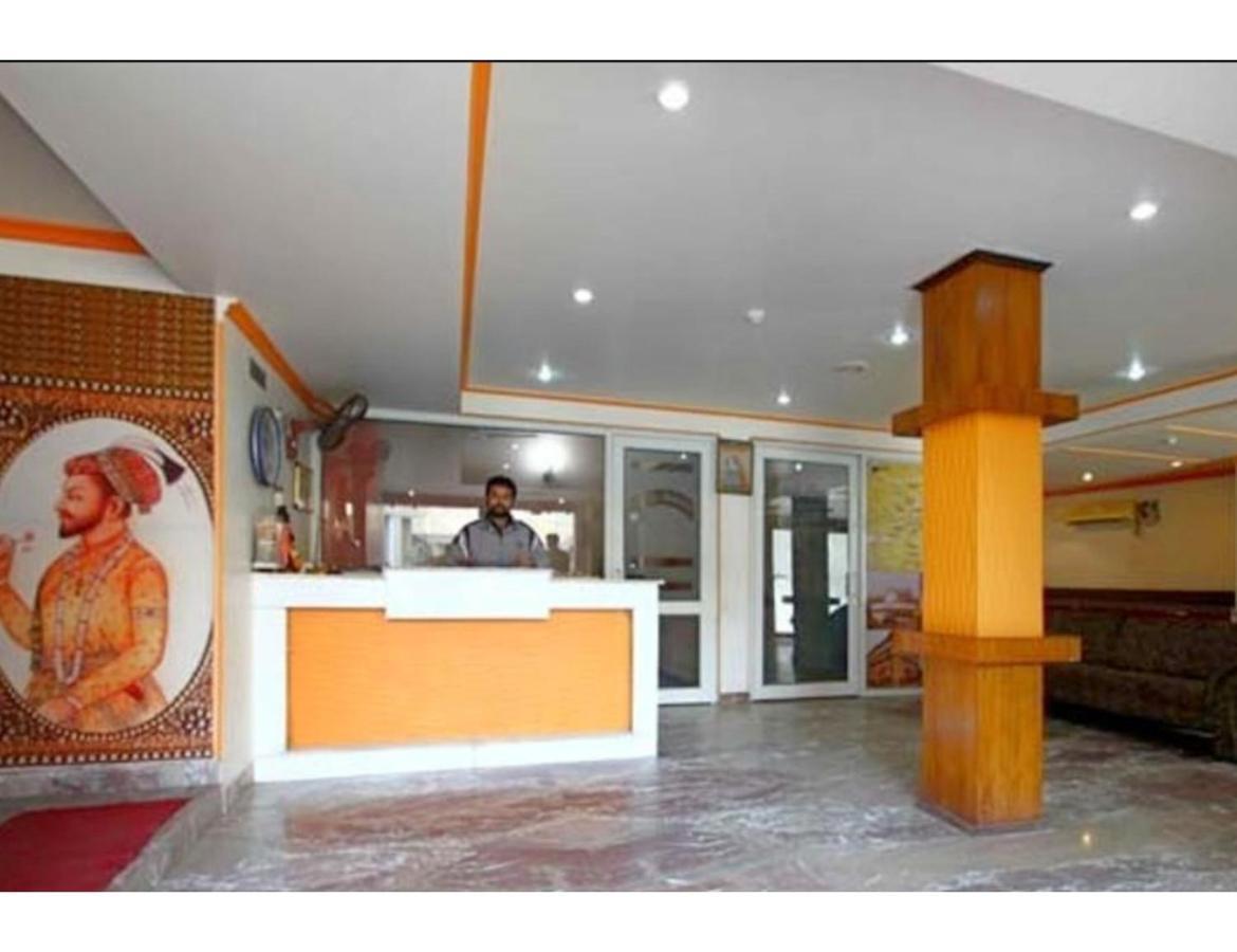 Homestay Viren Pacfic, Agra