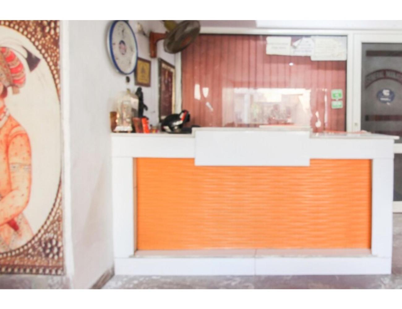 Homestay Viren Pacfic, Agra